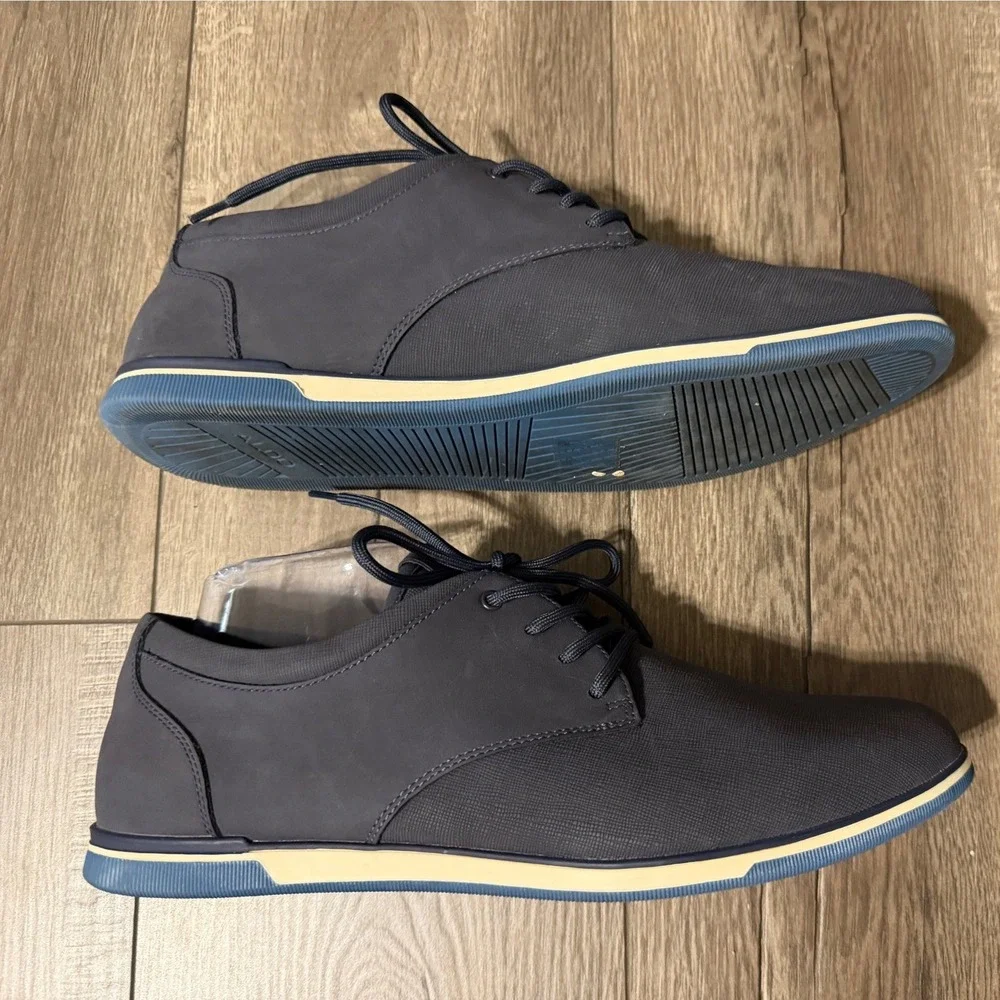 Aldo great used